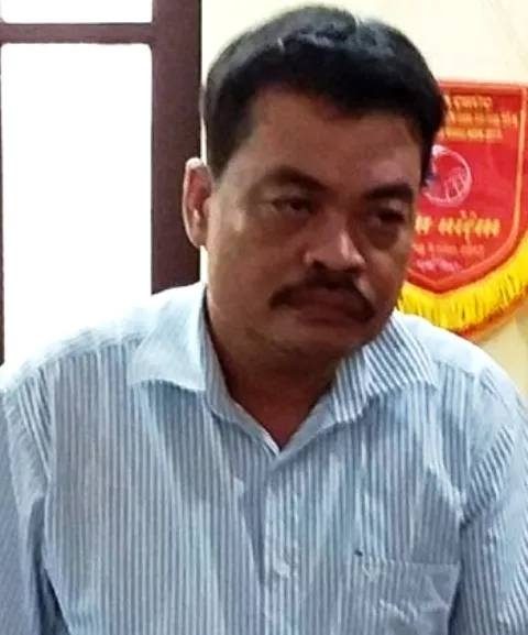 Vụ nâng điểm thi THPT ở Hà Giang: Bắt thêm Trưởng phòng khảo thí và Quản lý chất lượng ảnh 1