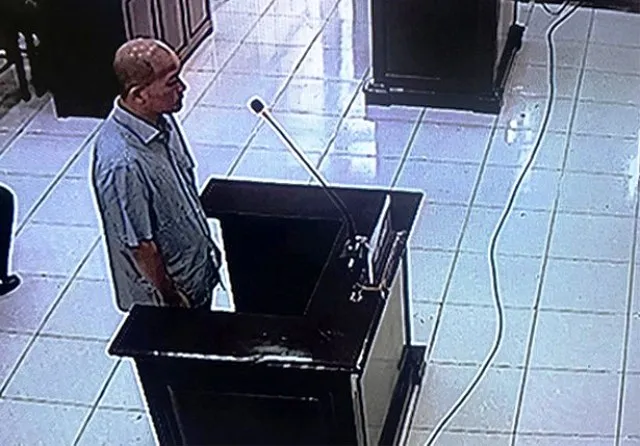 “Út trọc” thừa nhận dùng bằng giả nhưng chối tội lợi dụng chức vụ quyền hạn ảnh 3