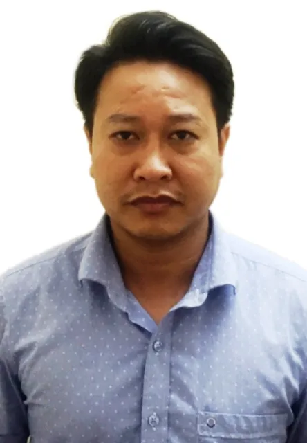 Khởi tố, bắt tạm giam 2 bị can liên quan tới gian lận thi THPT tại Hòa Bình ảnh 2