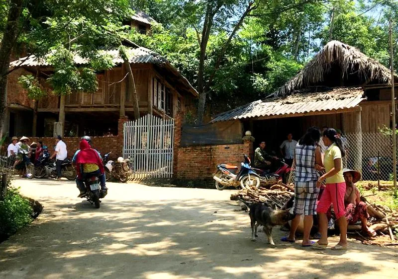 Bất thường dịch HIV ở Kim Thượng dù người mắc không cao so với nhiều nơi ảnh 1