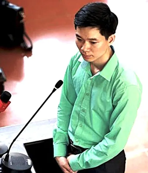 Bác sĩ Hoàng Công Lương lần thứ 3 bị thay đổi tội danh vẫn không phục! ảnh 1