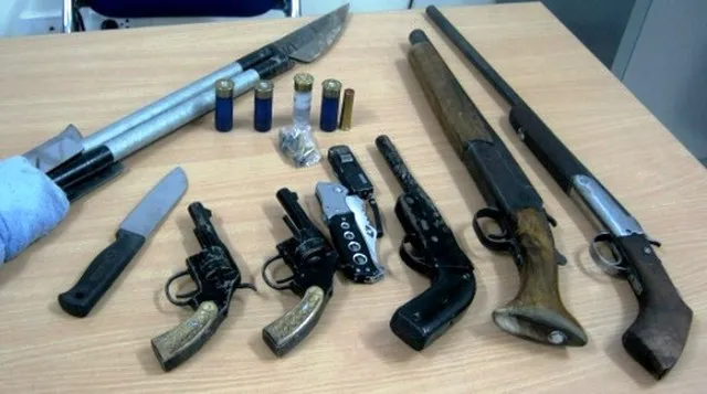 Ngăn chặn cái ác lộng hành! ảnh 3