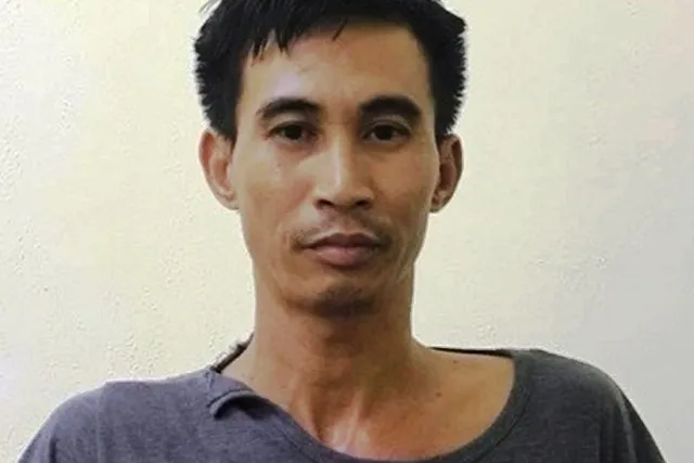 Giết xong 2 người còn vào bệnh viện trộm cắp rồi đi bar ảnh 1