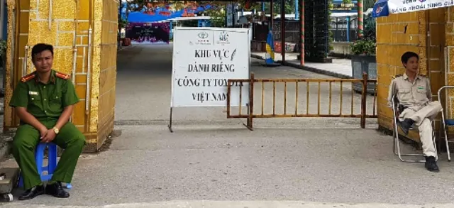 Kinh hoàng nhiều thanh niên nghi sốc ma túy đá, 7 người tử vong tại lễ hội âm nhạc ảnh 2