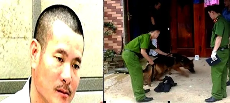 Bác sĩ giết vợ phi tang xác xuống sông, thi thể nghi trôi sang Trung Quốc ảnh 1