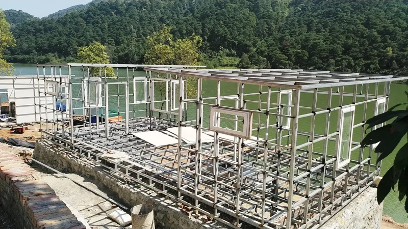 Chủ tịch UBND TP Hà Nội: Cưỡng chế 27 công trình vi phạm ở Sóc Sơn, xử nghiêm bất kể ai ảnh 2