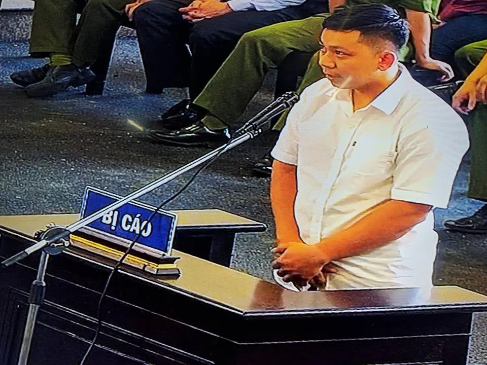 Xét xử “đại án” đánh bạc hàng ngàn tỷ: Thua sạch tiền lừa đảo ảnh 2