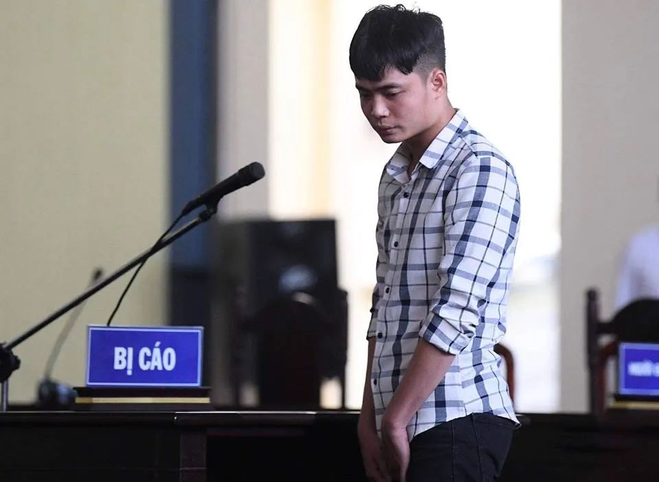 Xét xử “đại án” đánh bạc hàng ngàn tỷ: Thua sạch tiền lừa đảo ảnh 1