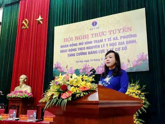 Bị tăng huyết áp, đái tháo đường cũng đổ dồn lên tuyến Trung ương khám bệnh! ảnh 1