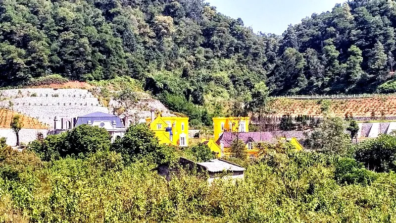 Sai phạm đất đai ở Sóc Sơn có trách nhiệm, thiếu sót trong quản lý ảnh 2