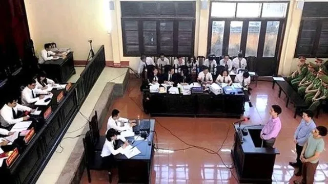 Khởi tố thêm một giám đốc trong vụ án tai biến chạy thận khiến 9 người tử vong ảnh 2