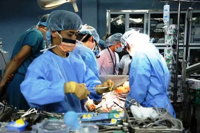 Trên 19.300 người đăng ký hiến tặng mô, tạng ảnh 2