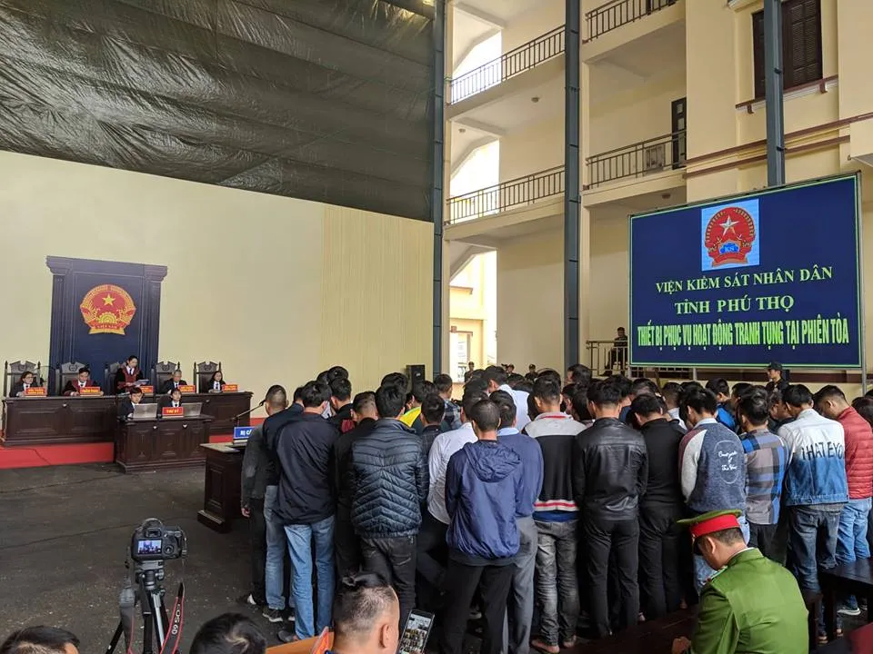 Tuyên án 2 cựu tướng công an: Không ngoại lệ trong phòng chống tội phạm ảnh 3