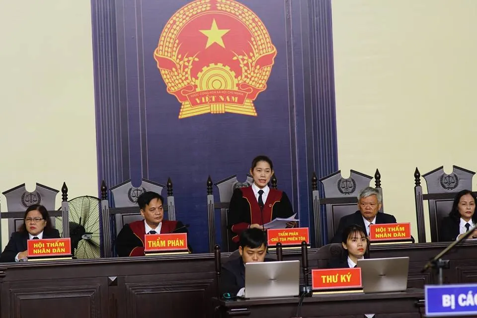 Tuyên án 2 cựu tướng công an: Không ngoại lệ trong phòng chống tội phạm ảnh 2