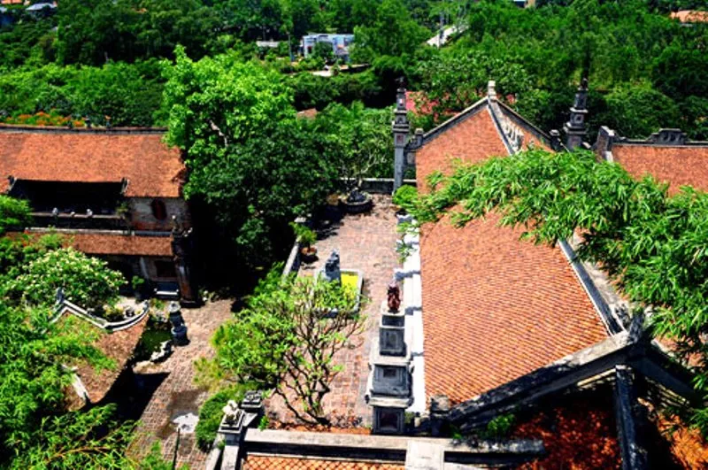 Xử lý Việt phủ Thành Chương, nhà Mỹ Linh: Chờ đợi kết luận thanh tra! ảnh 1