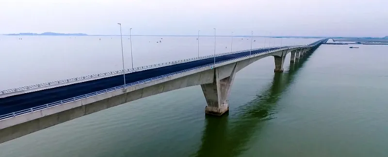 “Đinh tặc” trên cầu vượt biển dài nhất nước là con nghiện ảnh 2