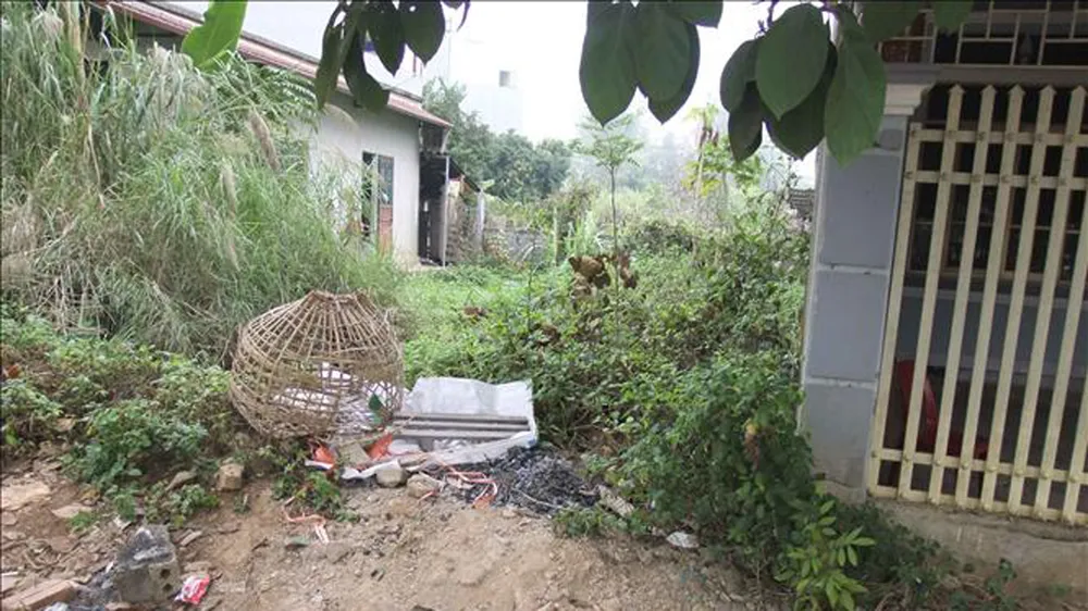 Lộ diện nhóm người sát hại nữ sinh đi giao gà chiều 30 Tết ảnh 1