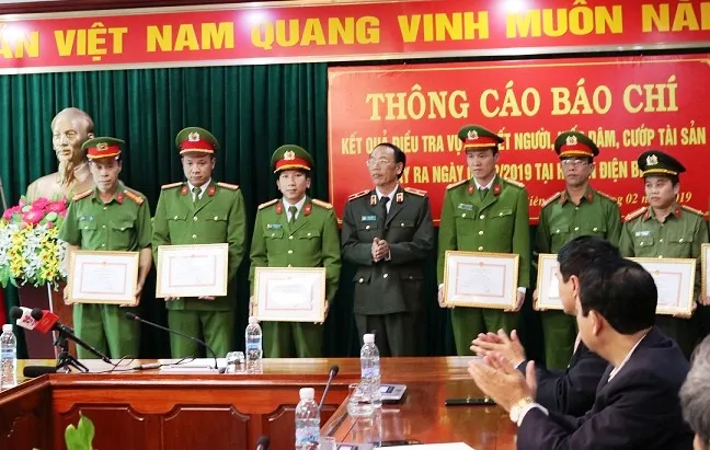 Lật mặt những kẻ thủ ác cướp của, hãm hiếp và giết hại nữ sinh đi giao gà chiều 30 tết ảnh 1