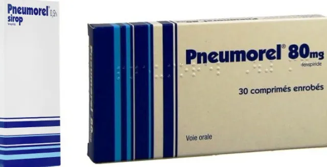 Thu hồi thuốc Pneumorel vì nguy cơ gây rối loạn nhịp tim