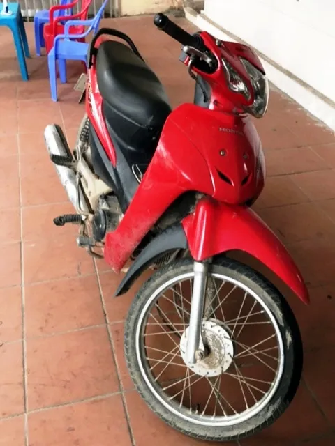 Triệu tập 3 thiếu niên ném đá vào ô tô trên cao tốc Hạ Long- Hải Phòng ảnh 2