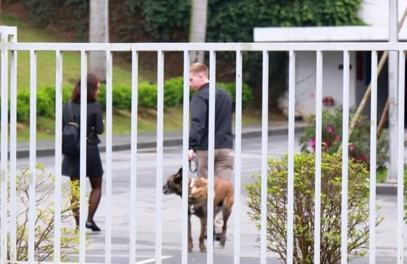 Thắt chặt an ninh ở khách sạn JW Marriott ảnh 2