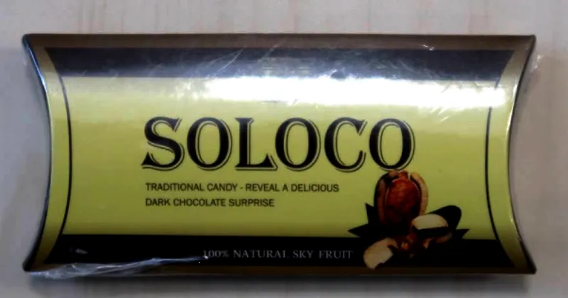 Cảnh báo 2 loại kẹo bán online chứa chất gây đau tim, đột quỵ ảnh 2