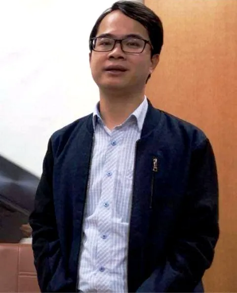 Bệnh viện Bạch Mai họp báo, bác sĩ Phong xin lỗi vì những phát ngôn tại chùa Ba Vàng ảnh 1