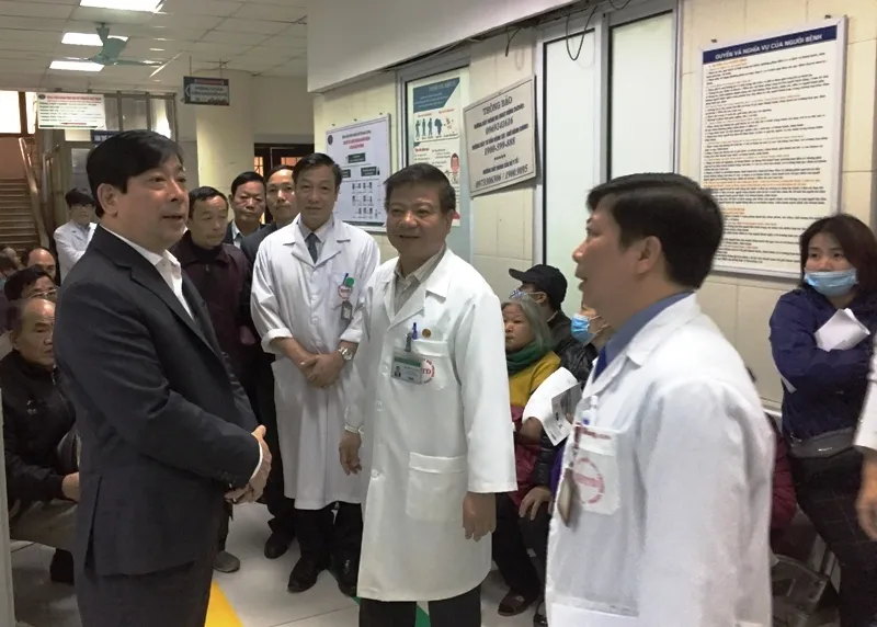 Phát hiện một số đối tượng gây rối, kích động nhân vụ sán heo ở Bắc Ninh  ảnh 2