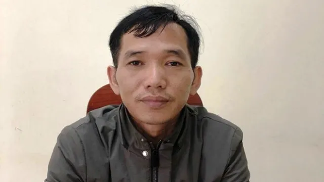 Khởi tố lái xe đâm chết 7 người đi đưa tang ở Vĩnh Phúc từng có 2 tiền án ảnh 1