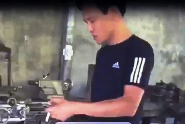 Tạm giữ hình sự cựu đặc công đánh tơi tả nhóm đòi nợ thuê ảnh 1