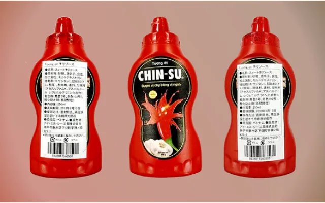 Vì sao Cục An toàn thực phẩm khẳng định Acid benzoic trong tương ớt Chin-su an toàn sử dụng? ảnh 1