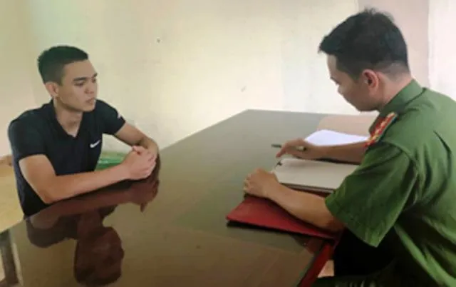 Khởi tố vụ án nữ sinh lớp 12 nhảy sông Đuống tự tử nghi bị hiếp dâm ảnh 1