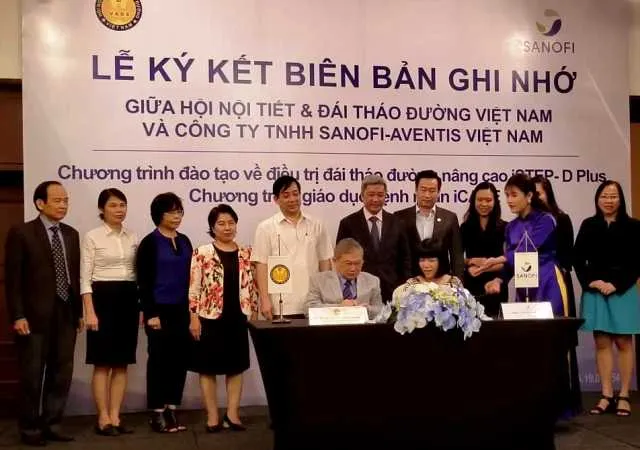 Ít nhất 80 người tử vong mỗi ngày vì biến chứng đái tháo đường ảnh 2