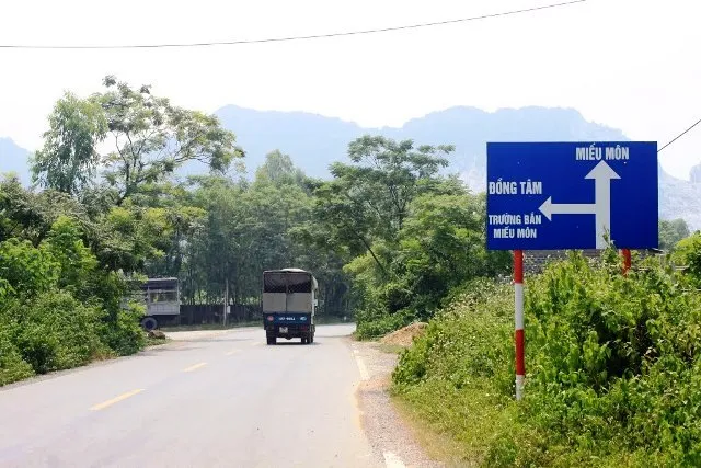 Thanh tra Chính phủ công bố kết quả rà soát Kết luận của Thanh tra Hà Nội về đất Đồng Tâm ảnh 1