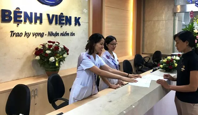 Thiếu thuốc ung thư - giải quyết thế nào? ảnh 1