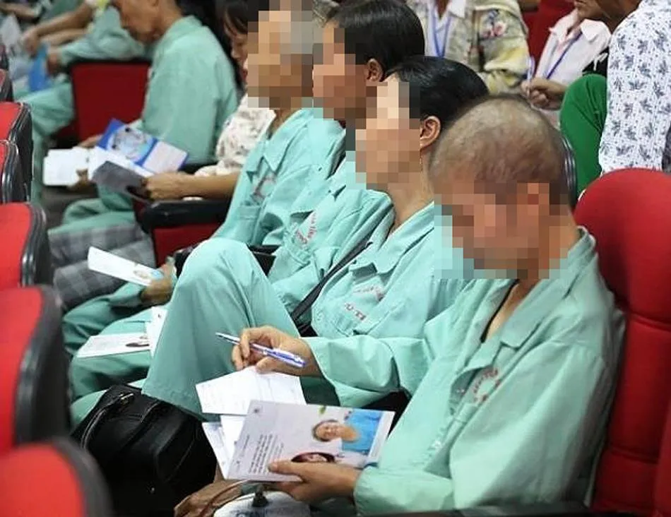 Thiếu thuốc ung thư - giải quyết thế nào? ảnh 2