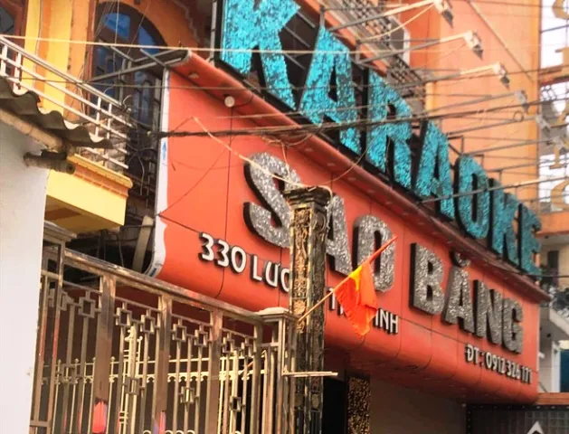 Xác định kẻ nổ súng trước quán karaoke, thêm 1 người tử vong ảnh 1