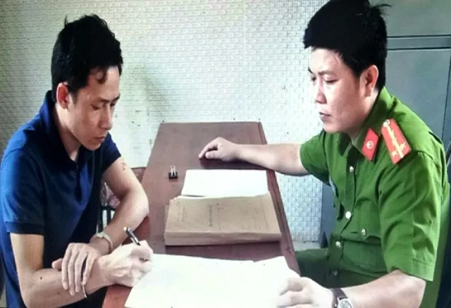 Khởi tố kỹ thuật viên X-quang hiếp dâm bệnh nhi nữ 13 tuổi ảnh 1