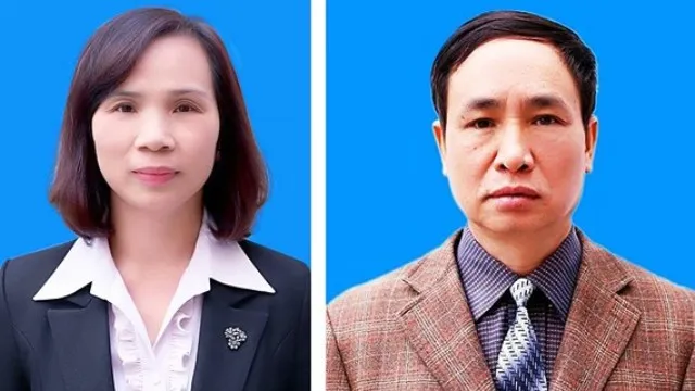 Vụ án gian lận, nâng điểm thi ở Hà Giang: Các đối tượng cấu kết nâng điểm như thế nào? ảnh 2