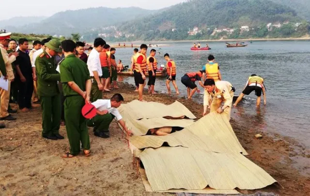 Số trẻ em Việt Nam thiệt mạng do đuối nước cao gấp 10 lần các nước phát triển  ảnh 1