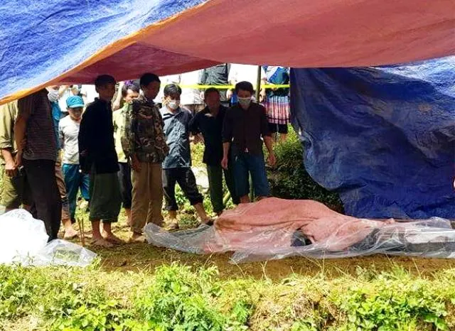 Kết thúc tìm kiếm người đàn ông mắc kẹt dưới hang Vàng - Không có phép màu! ảnh 1