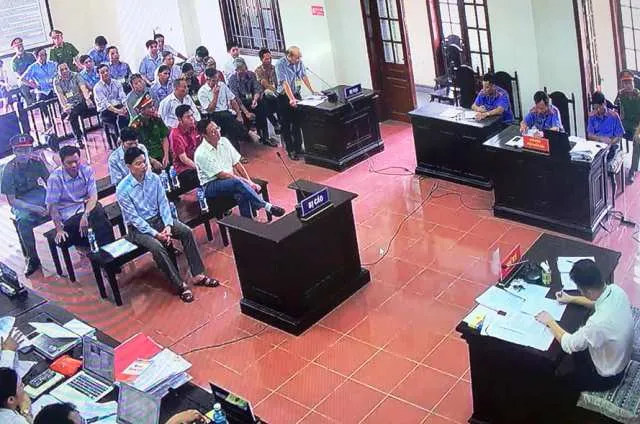 Đại diện Bộ Y tế đề nghị xem xét lại nguyên nhân tử vong của các nạn nhân vụ tai biến chạy thận ảnh 2