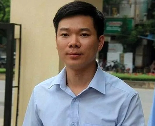Bác sĩ Hoàng Công Lương được giảm 12 tháng tù ảnh 1