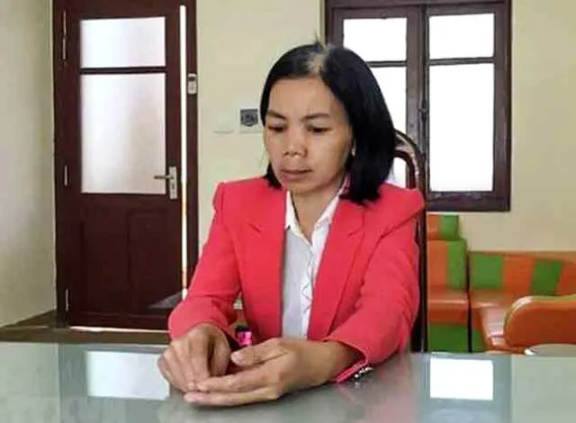 Vụ án sát hại nữ sinh ở Điện Biên: Một bị can nữ được tại ngoại nhưng không về nhà ảnh 1