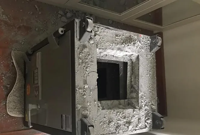 Trộm đột nhập căn hộ ở chung cư Ciputra trộm hơn 8 tỷ đồng ảnh 2