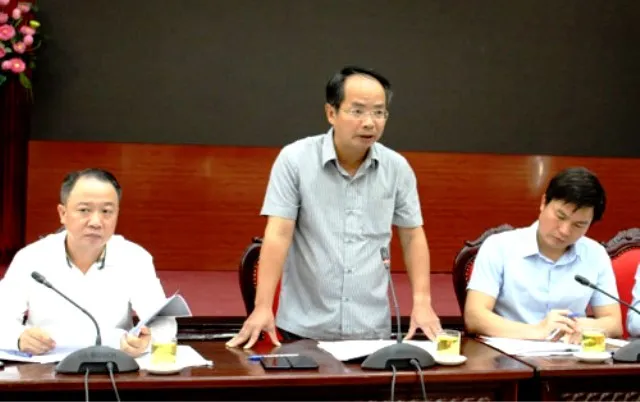 Cư dân chung cư Mường Thanh sai phạm có thể được cấp sổ đỏ ảnh 1