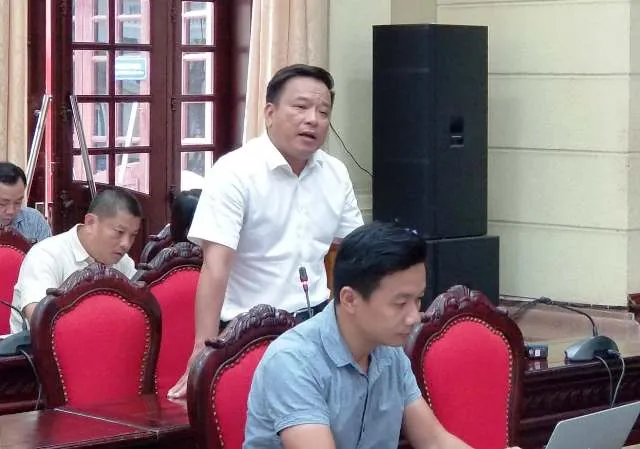 Xả nước cuốn trôi thử nghiệm làm sạch sông Tô Lịch - “Không vấn đề gì!“ ảnh 1