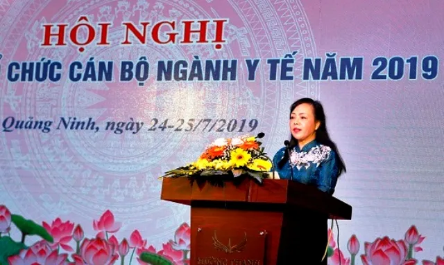 Giảm hơn 1.200 người ở vị trí lãnh đạo, tiết kiệm gần 100 tỷ đồng ảnh 1