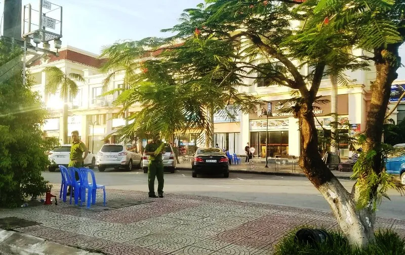 Có gì bên trong “sào huyệt” cờ bạc quốc tế Our City ở Hải Phòng? ảnh 2