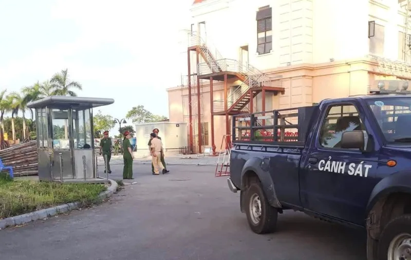 “Sào huyệt” cờ bạc Our City giao dịch đánh bạc hơn 3 tỷ nhân dân tệ ảnh 3